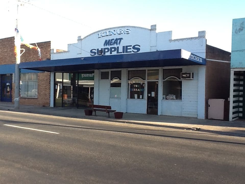 99 Best Street, SEA LAKE VIC 3533, Sea Lake - Image 1