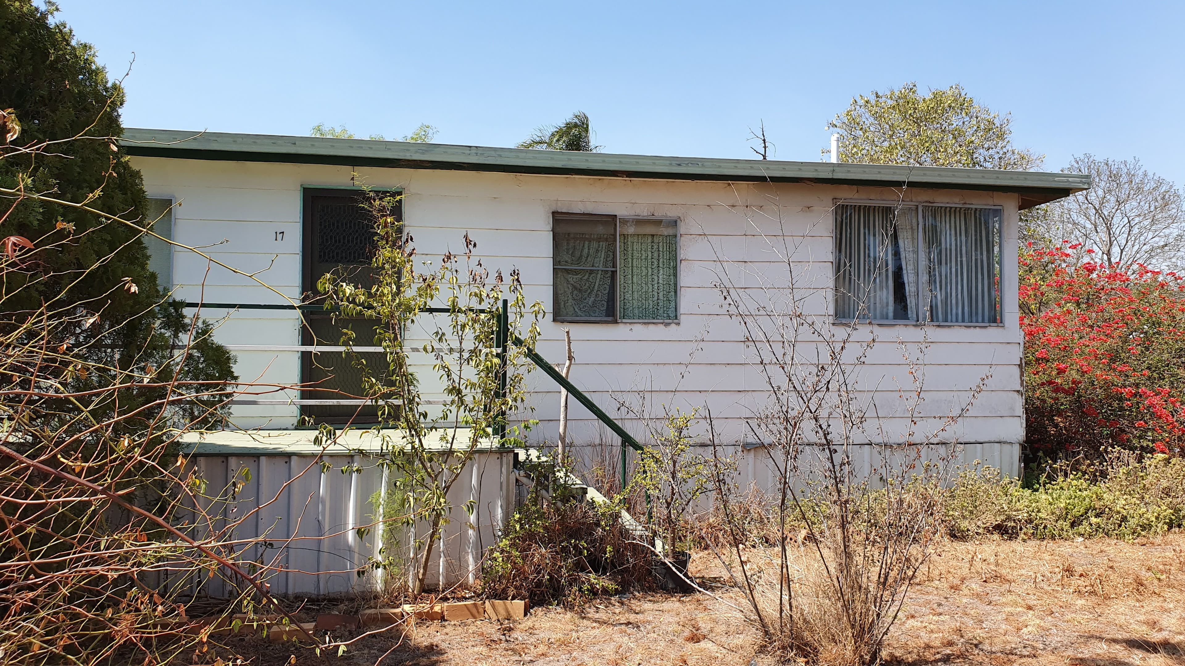 17 Lilly Street, Goombungee QLD 4354, Goombungee - Image 1