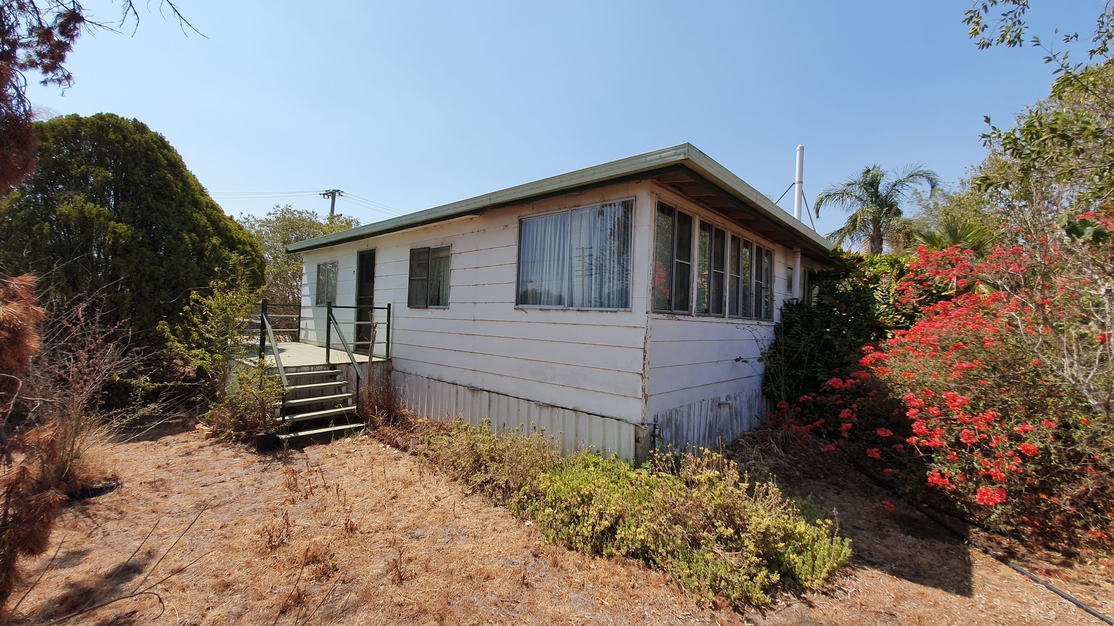 17 Lilly Street, Goombungee QLD 4354, Goombungee - Thumbnail 3