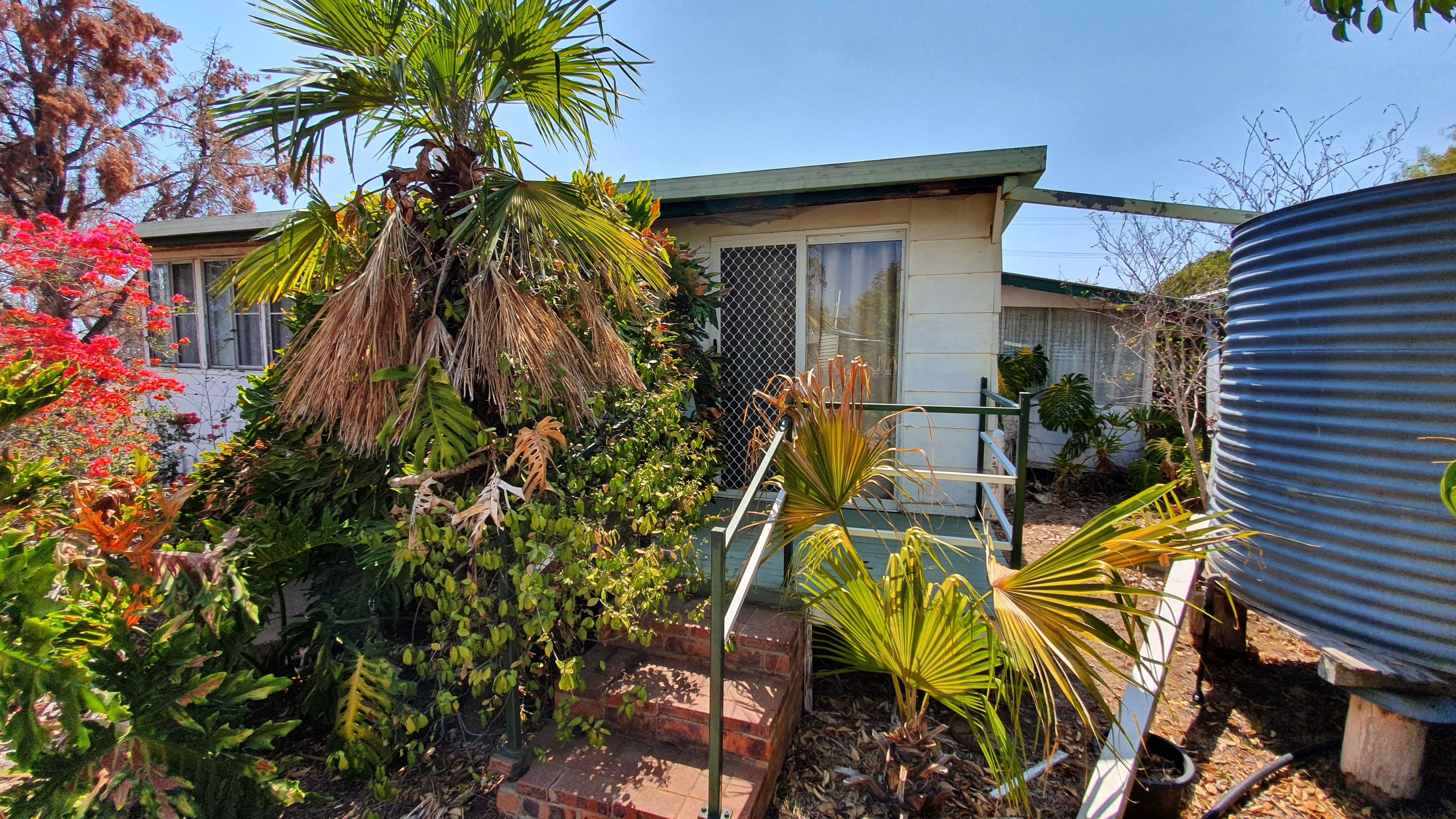 17 Lilly Street, Goombungee QLD 4354, Goombungee - Thumbnail 5