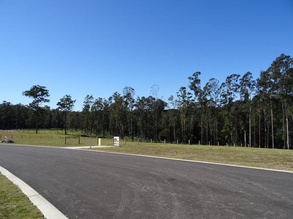 Lot 25 Kingaree Estate, King Creek NSW 2446, King Creek - Thumbnail 4
