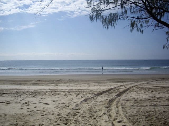 14 Mackerel Street, NOOSA NORTH SHORE QLD 4565, Noosa North Shore - Image 1