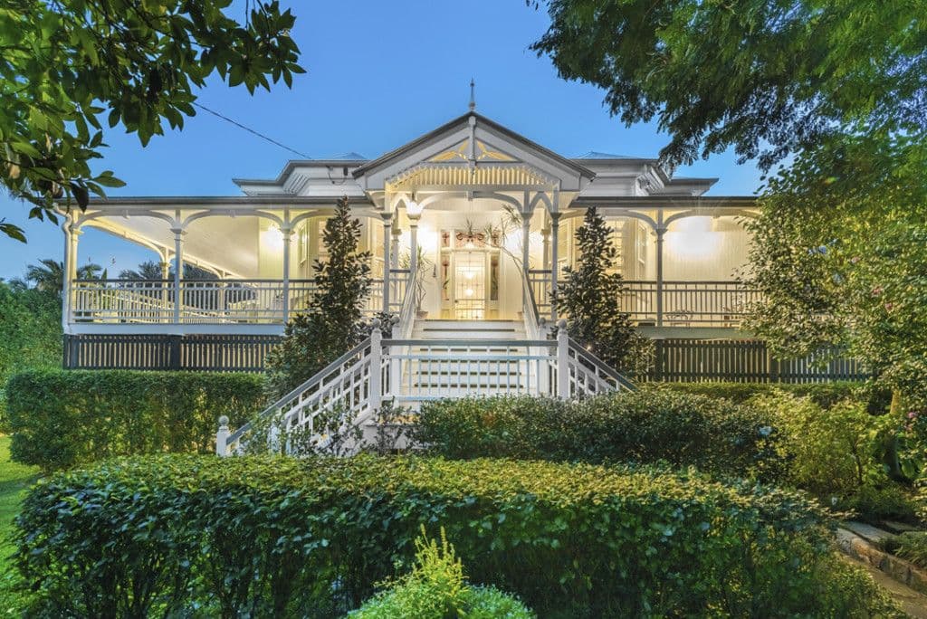 17 Beatrice Terrace, Ascot QLD 4007, Ascot - Image 1