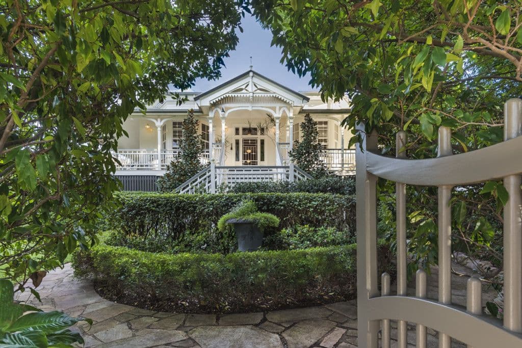 17 Beatrice Terrace, Ascot QLD 4007, Ascot - Thumbnail 3