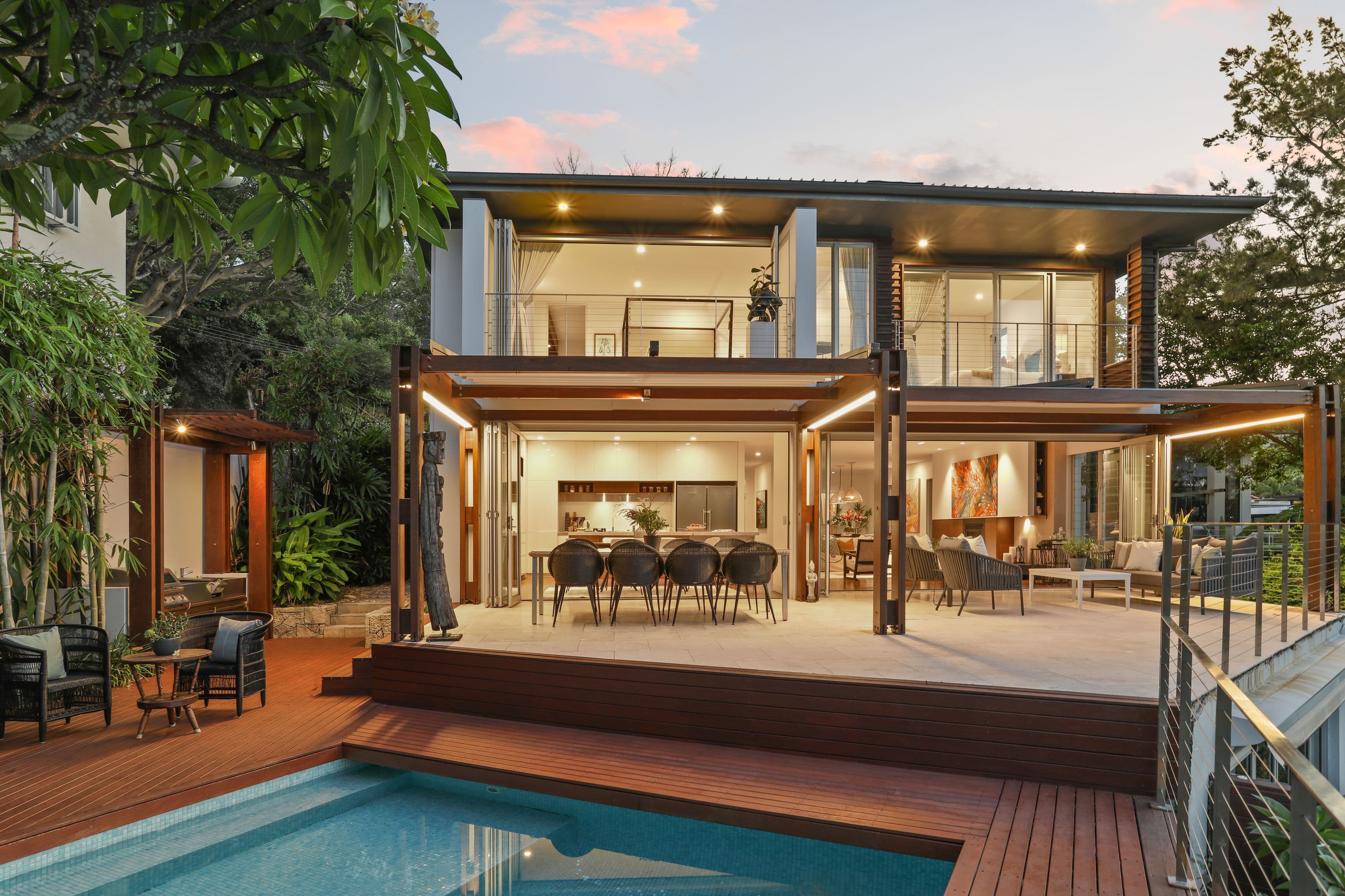 3 Pearl Bay Avenue, Mosman NSW 2088, Mosman - Image 1