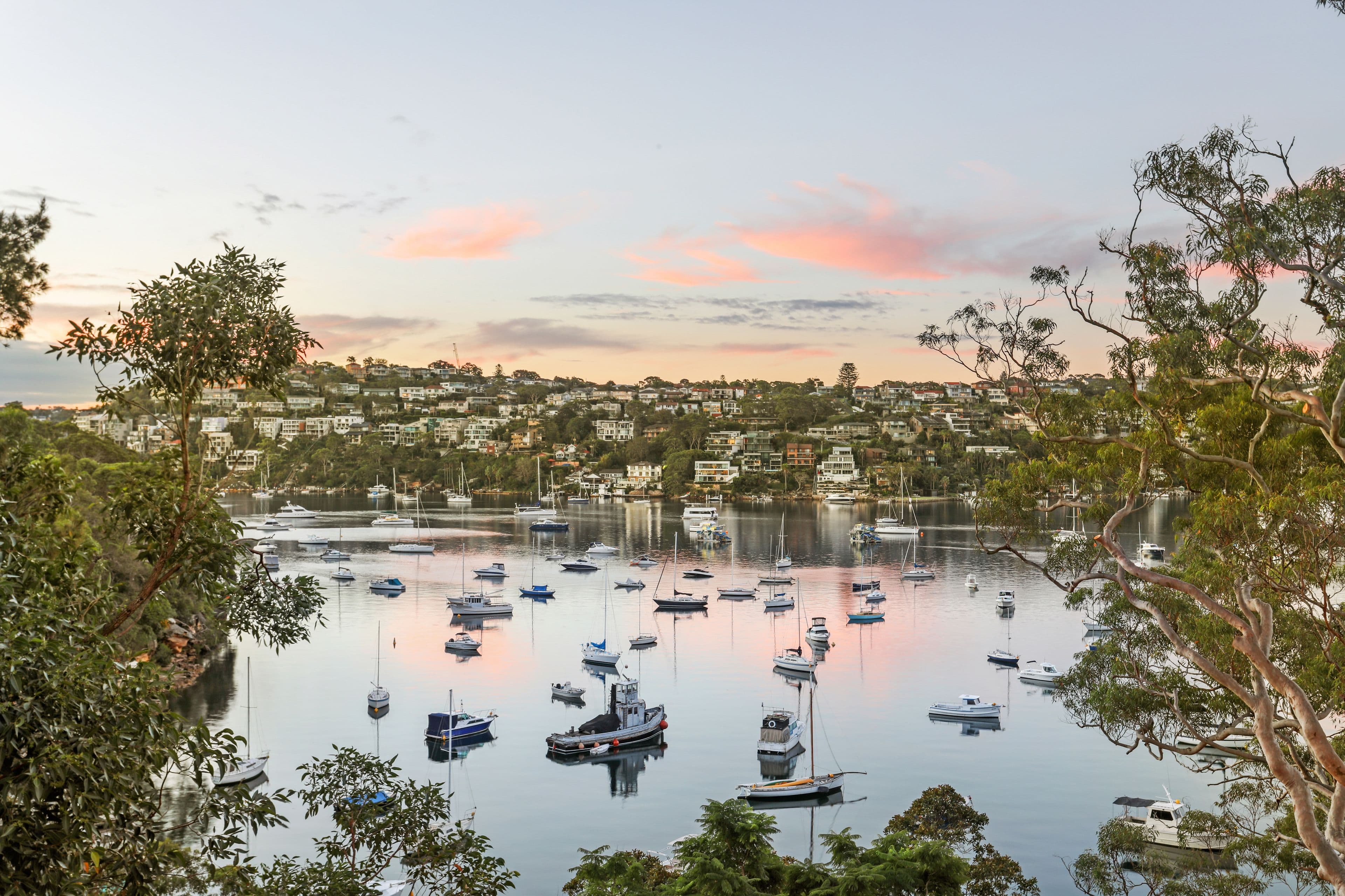 3 Pearl Bay Avenue, Mosman NSW 2088, Mosman - Thumbnail 3