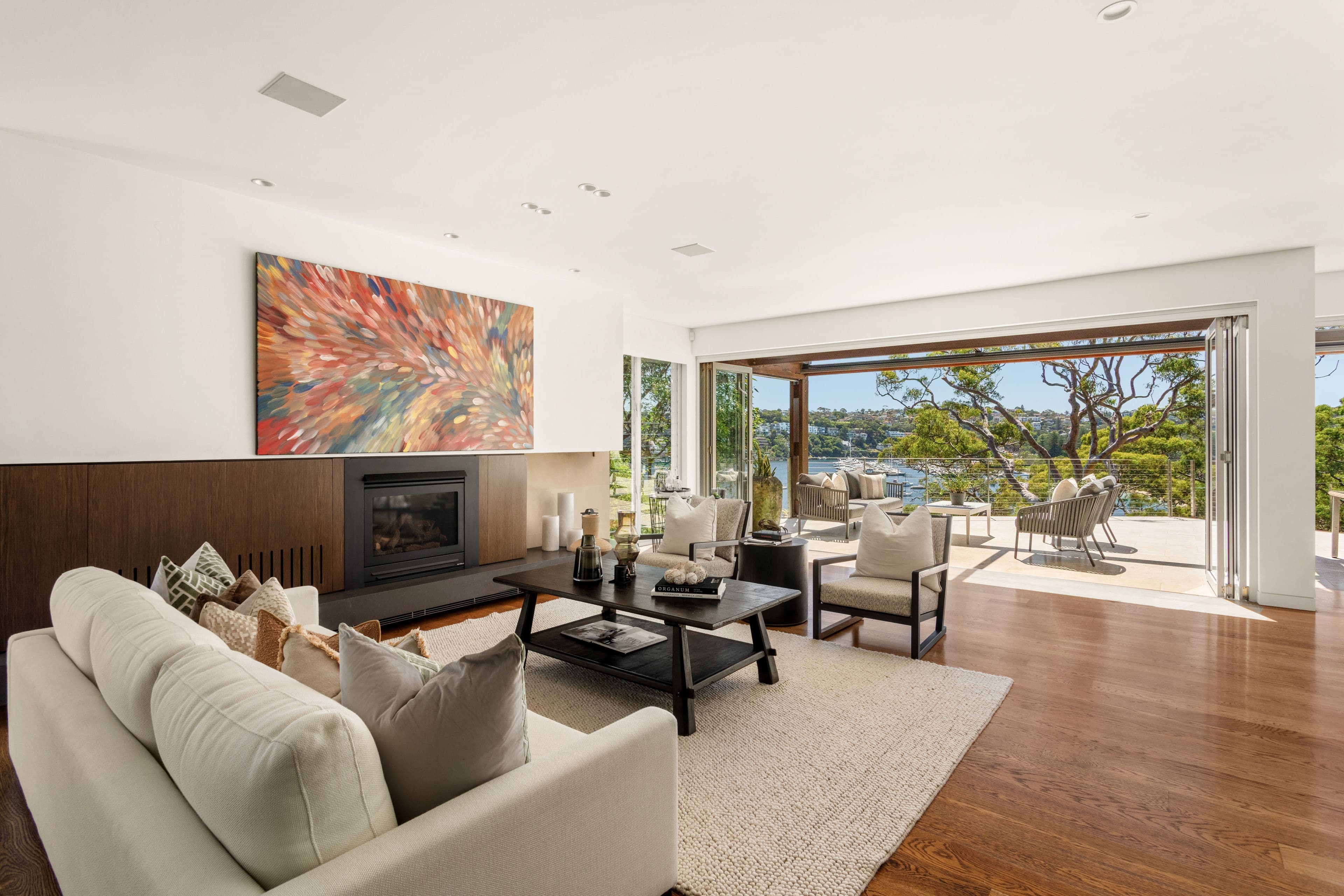 3 Pearl Bay Avenue, Mosman NSW 2088, Mosman - Thumbnail 4