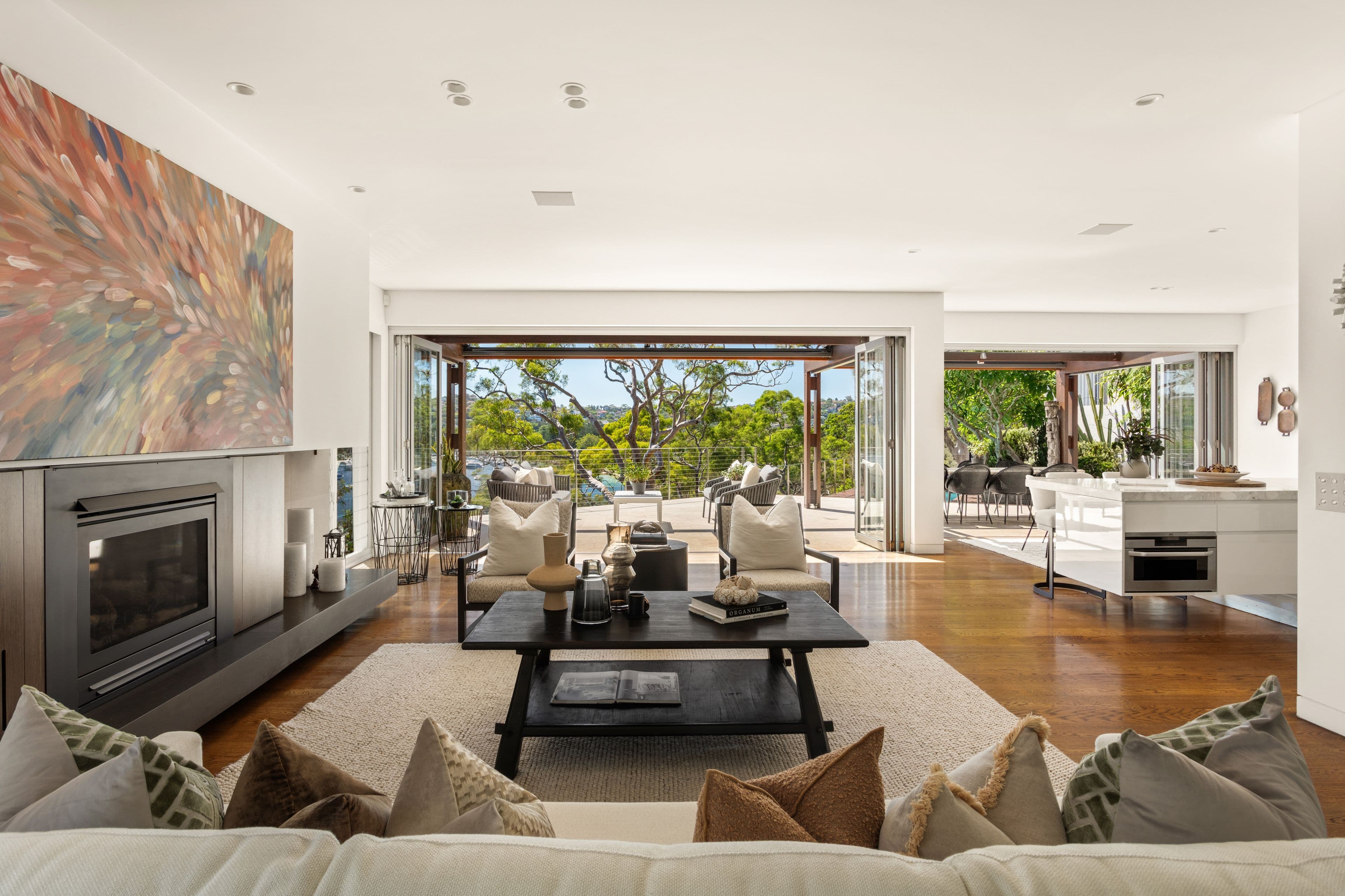 3 Pearl Bay Avenue, Mosman NSW 2088, Mosman - Thumbnail 5