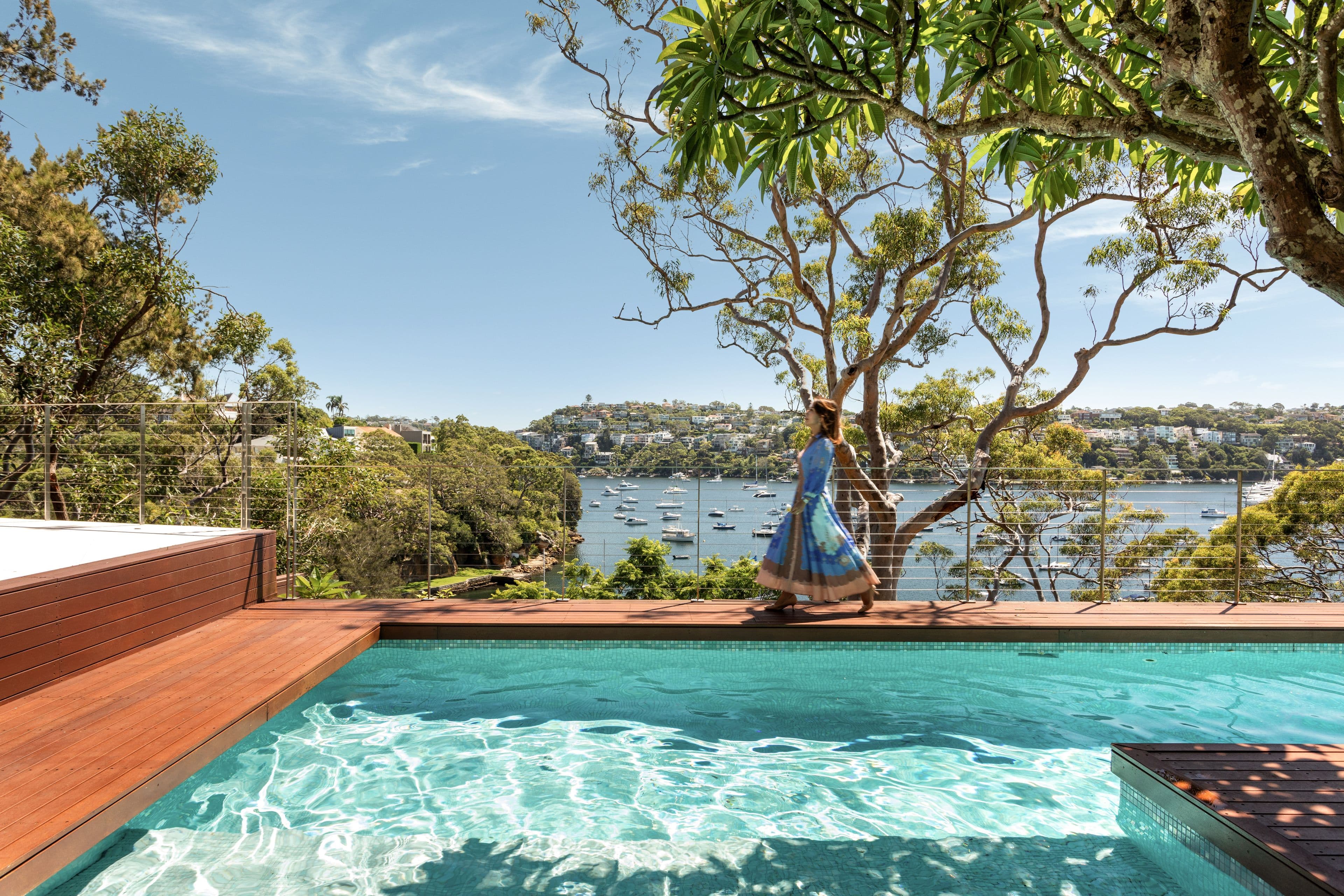 3 Pearl Bay Avenue, Mosman NSW 2088, Mosman - Thumbnail 8