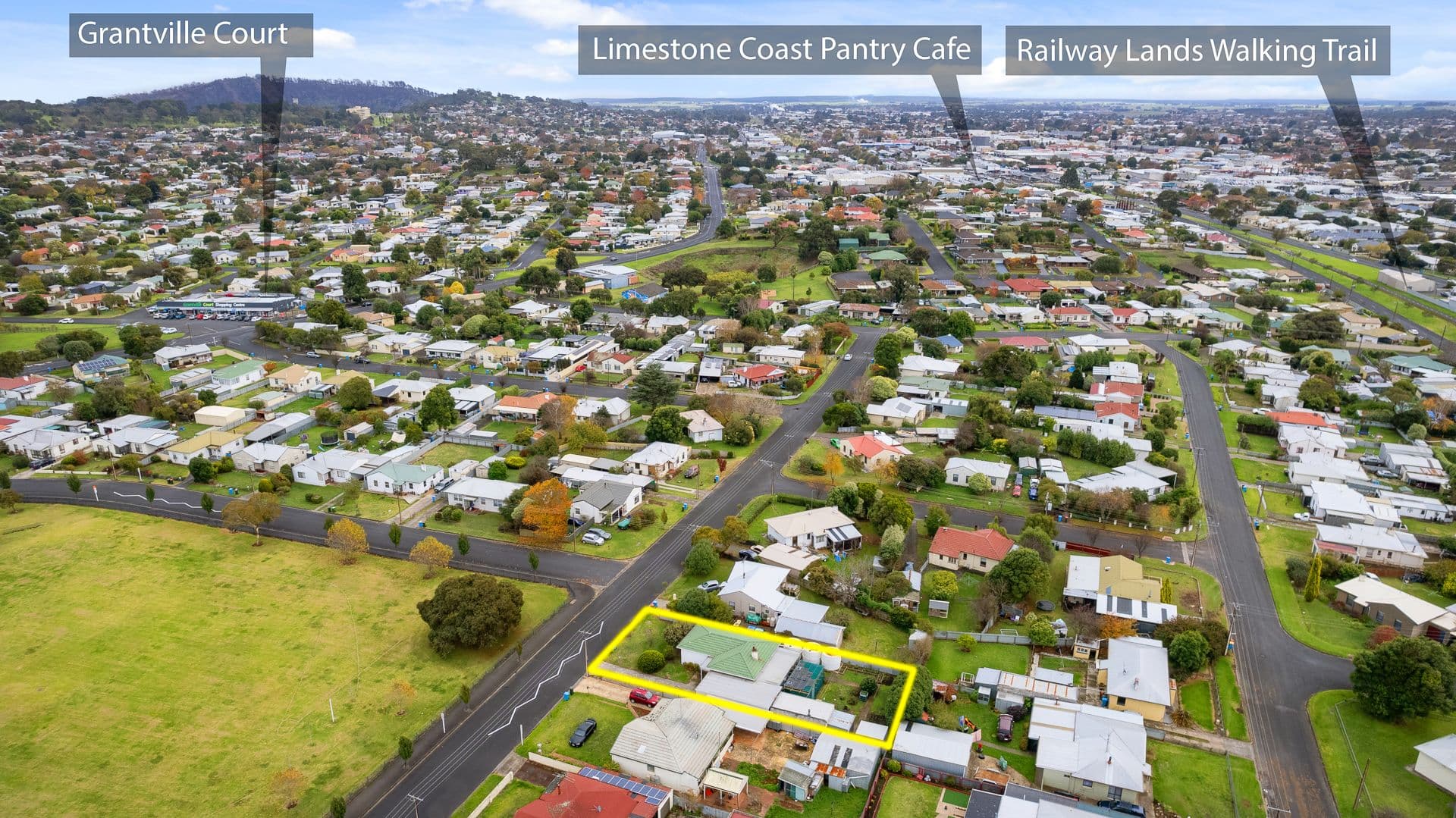 9 Playford Street, Mount Gambier SA 5290, Mount Gambier - Image 1