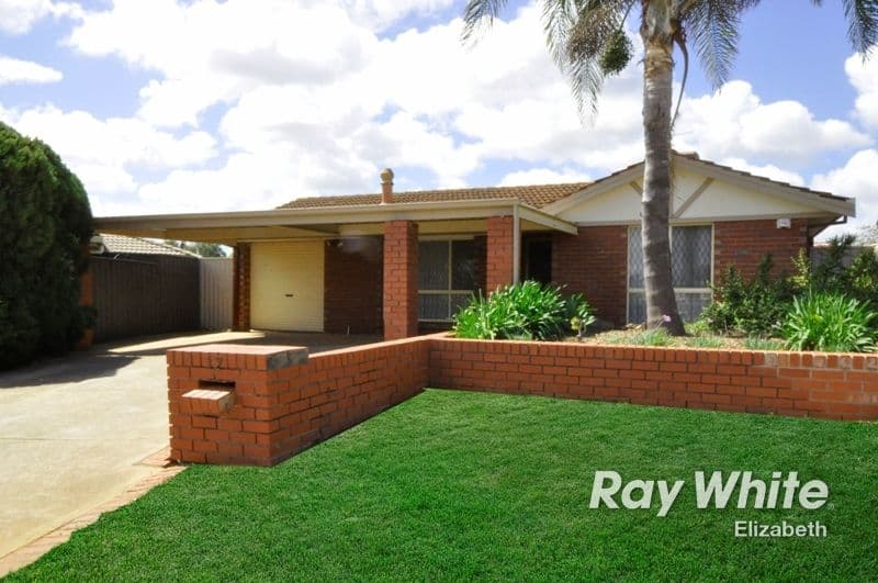 12 Oakwood Place, BLAKEVIEW SA 5114, Blakeview - Image 1