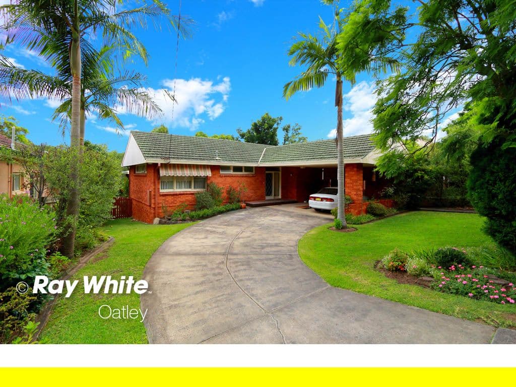 13 Macken Street, OATLEY NSW 2223, Oatley - Image 1