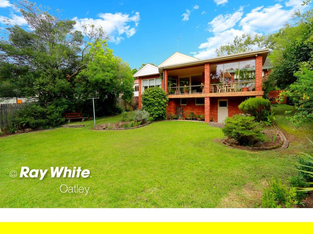 13 Macken Street, OATLEY NSW 2223, Oatley - Thumbnail 2