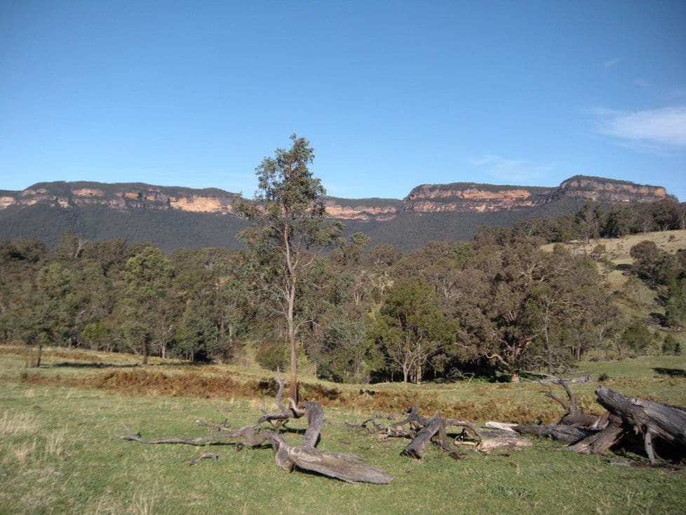 Lot 5 Timperi Drive, LITTLE HARTLEY NSW 2790, Little Hartley - Image 1