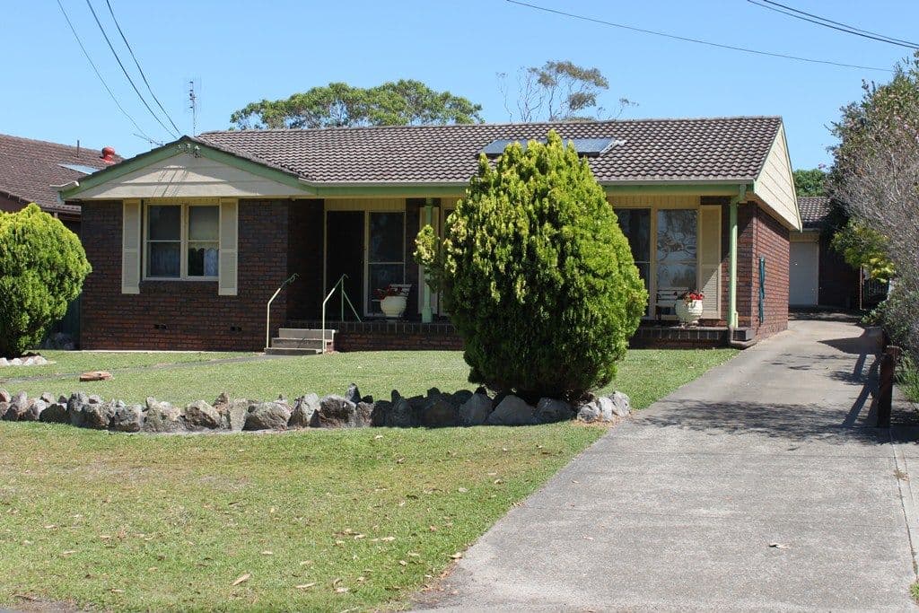 16 Plantation Point Parade, VINCENTIA NSW 2540, Vincentia - Thumbnail 2