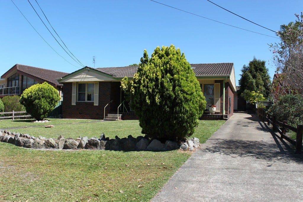 16 Plantation Point Parade, VINCENTIA NSW 2540, Vincentia - Thumbnail 3