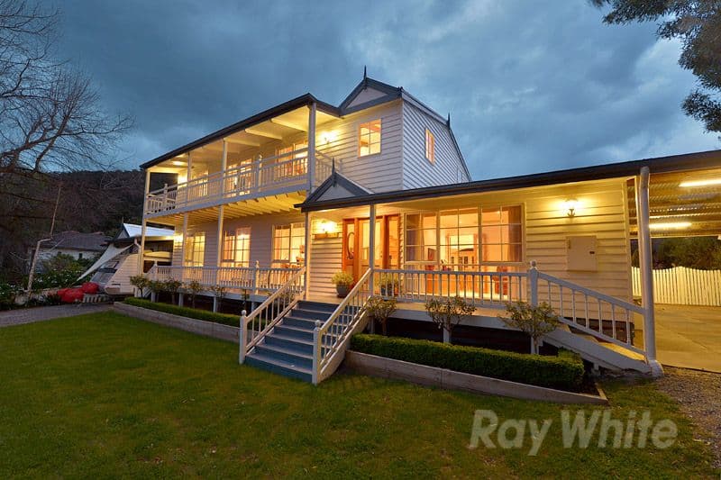 6 Mont Albert Road, FERNTREE GULLY VIC 3156, Ferntree Gully - Thumbnail 2