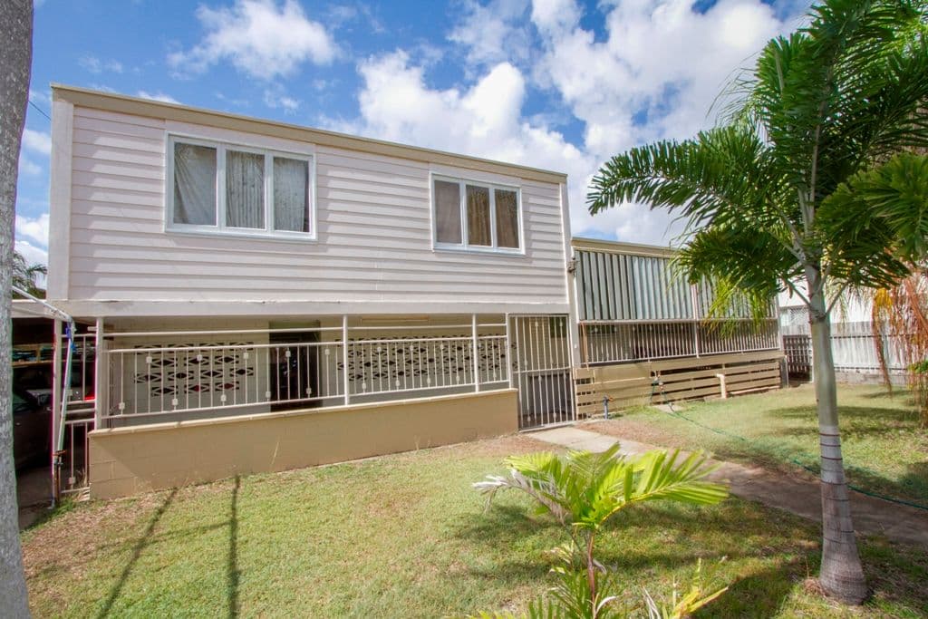 86 Albany Road, PIMLICO QLD 4812, Pimlico - Image 1