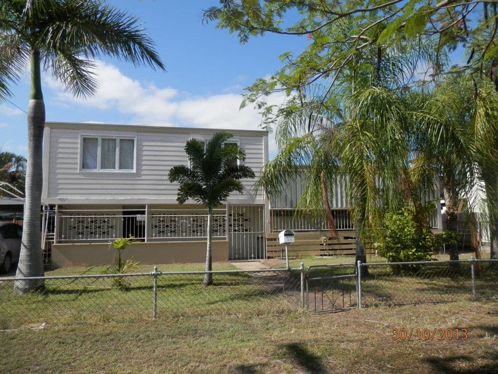 86 Albany Road, PIMLICO QLD 4812, Pimlico - Thumbnail 7
