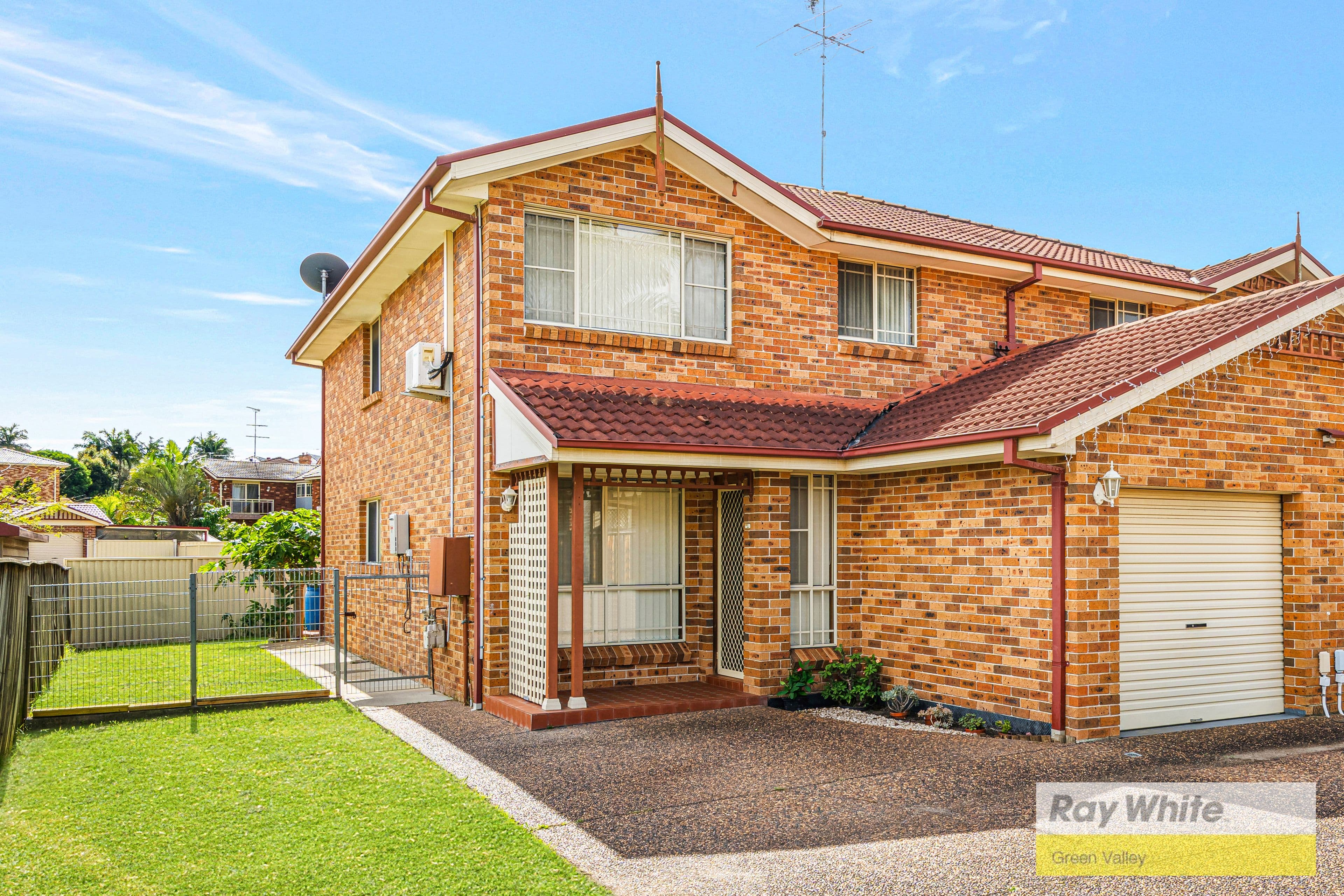 13a Snapper Close, Green Valley NSW 2168, Green Valley - Image 1