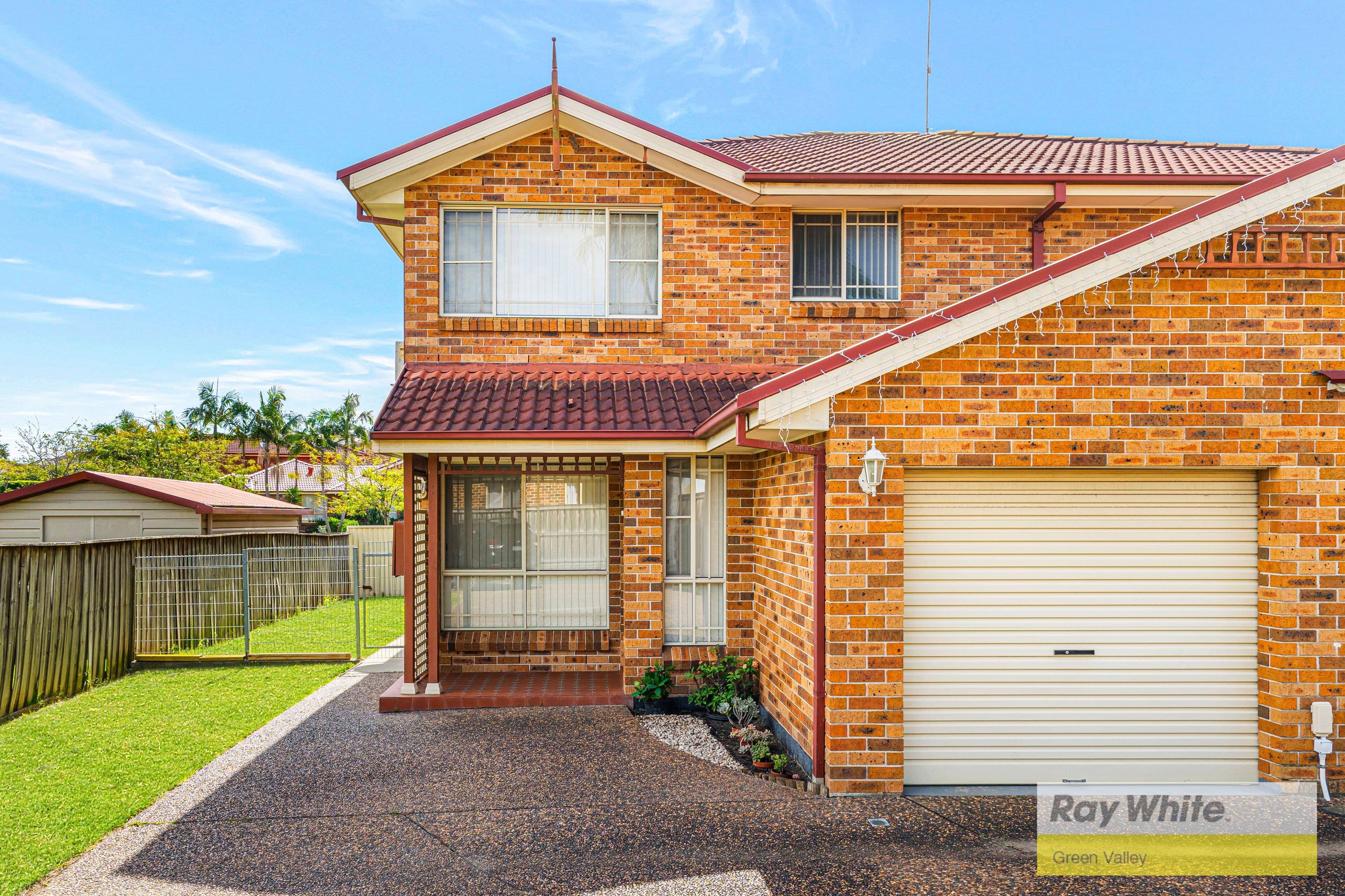 13a Snapper Close, Green Valley NSW 2168, Green Valley - Thumbnail 2