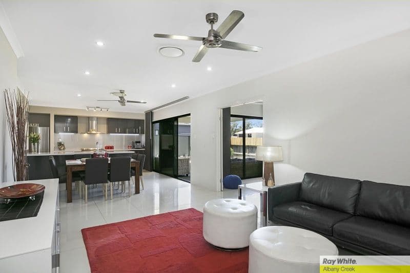 5 Seeana Crescent, Bridgeman Downs QLD 4035, Bridgeman Downs - Thumbnail 4