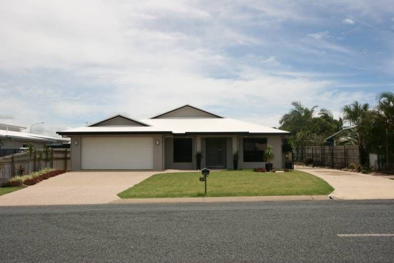 54 Campwin Beach Road, CAMPWIN BEACH QLD 4737, Campwin Beach - Image 1