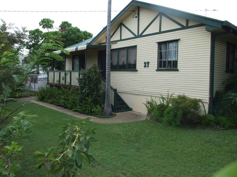 27 Mayes Avenue, LOGAN CENTRAL QLD 4114, Logan Central - Image 1