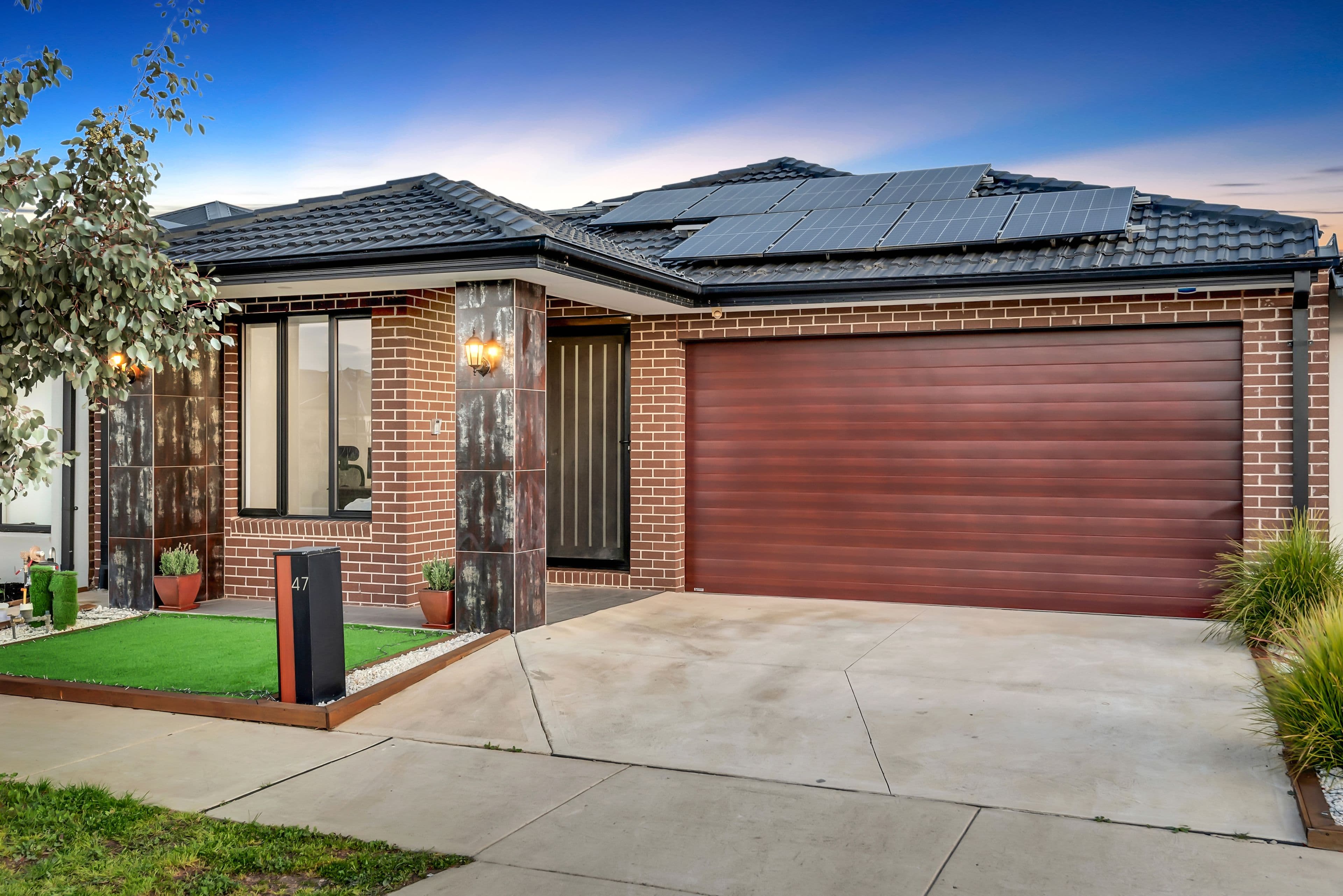 47 Pascal Crescent, Kalkallo VIC 3064, Kalkallo - Image 1