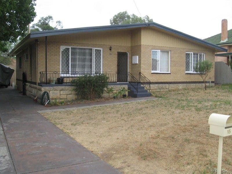 15 Gallagher Street, EDEN HILL WA 6054, Eden Hill - Image 1