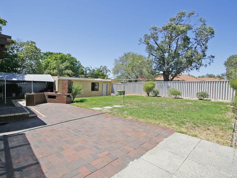 15 Gallagher Street, EDEN HILL WA 6054, Eden Hill - Thumbnail 5