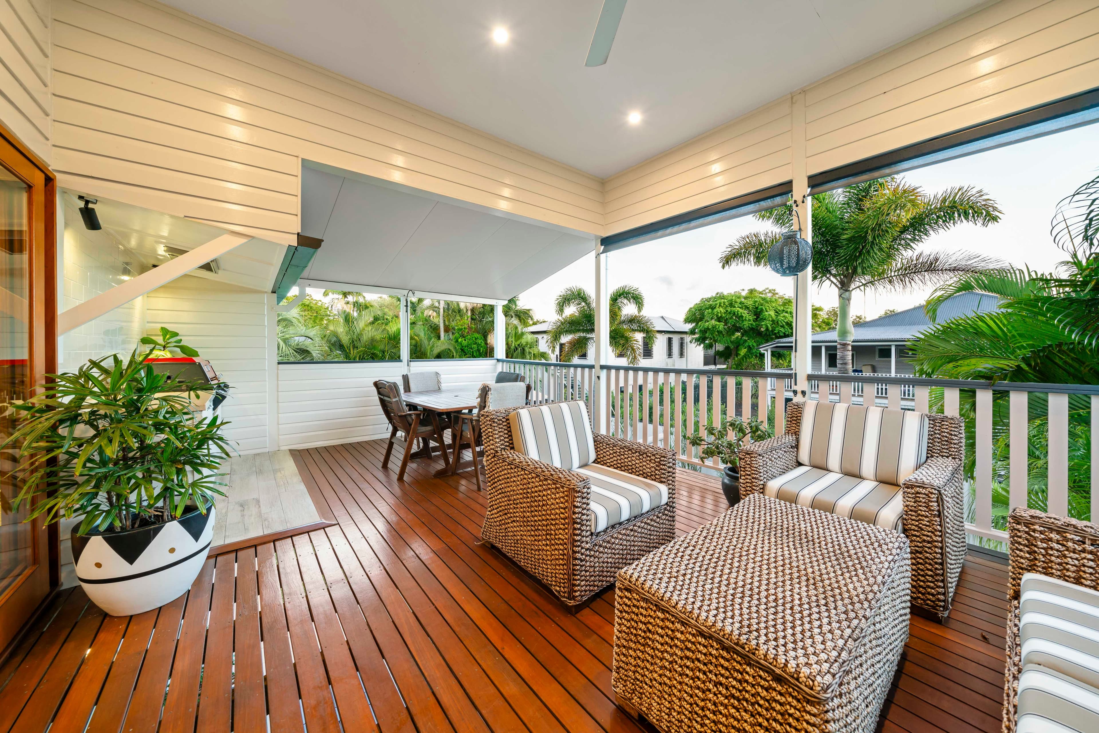 35 Randolph Street, Graceville QLD 4075, Graceville - Thumbnail 7