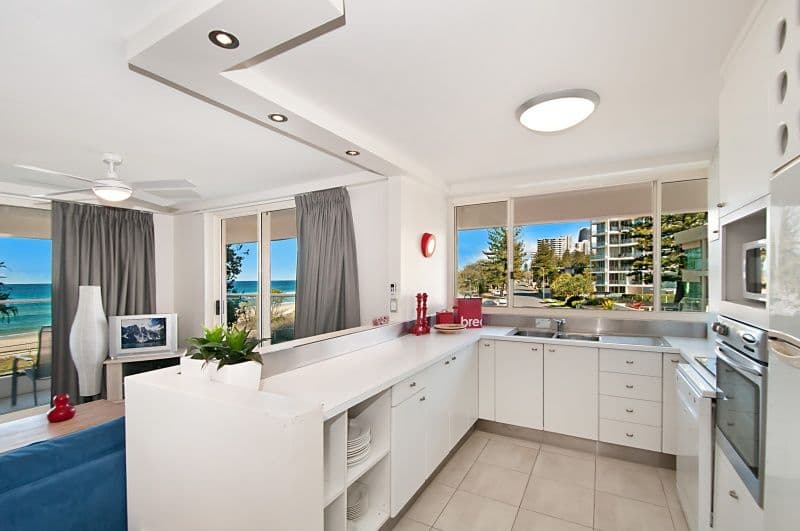 1 First Avenue, BROADBEACH QLD 4218, Broadbeach - Thumbnail 2