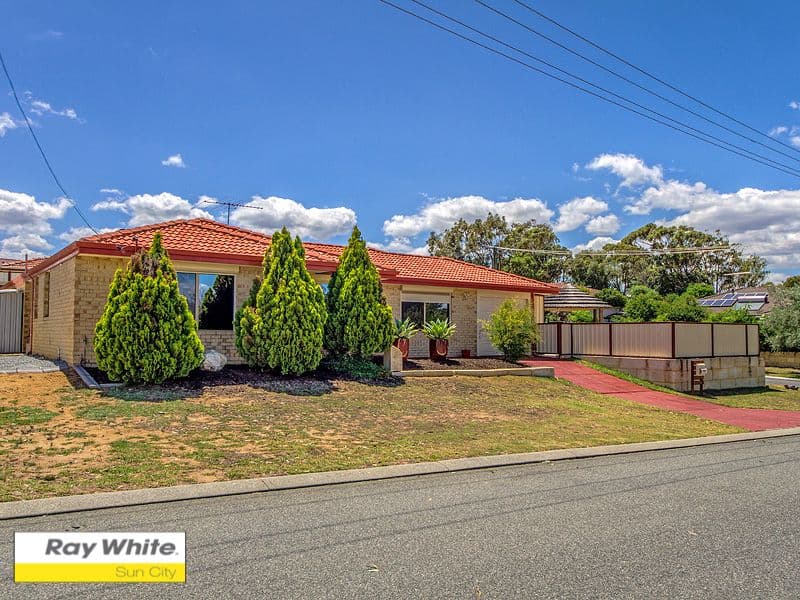 32 Sunningdale Road, Yanchep WA 6035, Yanchep - Thumbnail 3