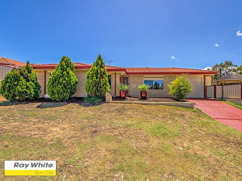 32 Sunningdale Road, Yanchep WA 6035, Yanchep - Thumbnail 4