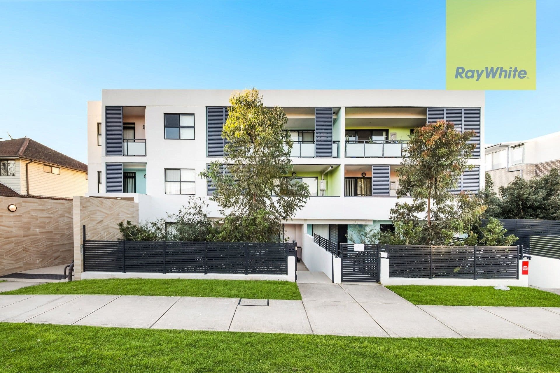 22-24 Tennyson Street, Parramatta NSW 2150, Parramatta - Image 1