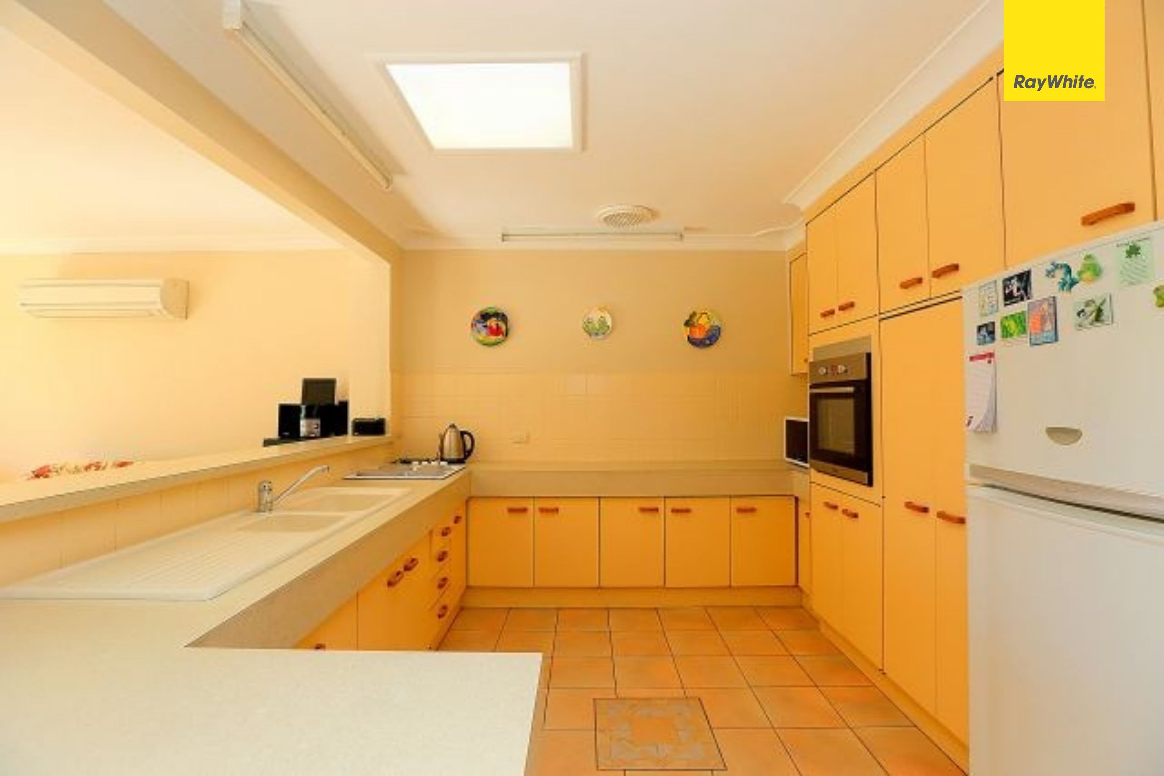 45 Bungarra Crescent, Chipping Norton NSW 2170, Chipping Norton - Thumbnail 2