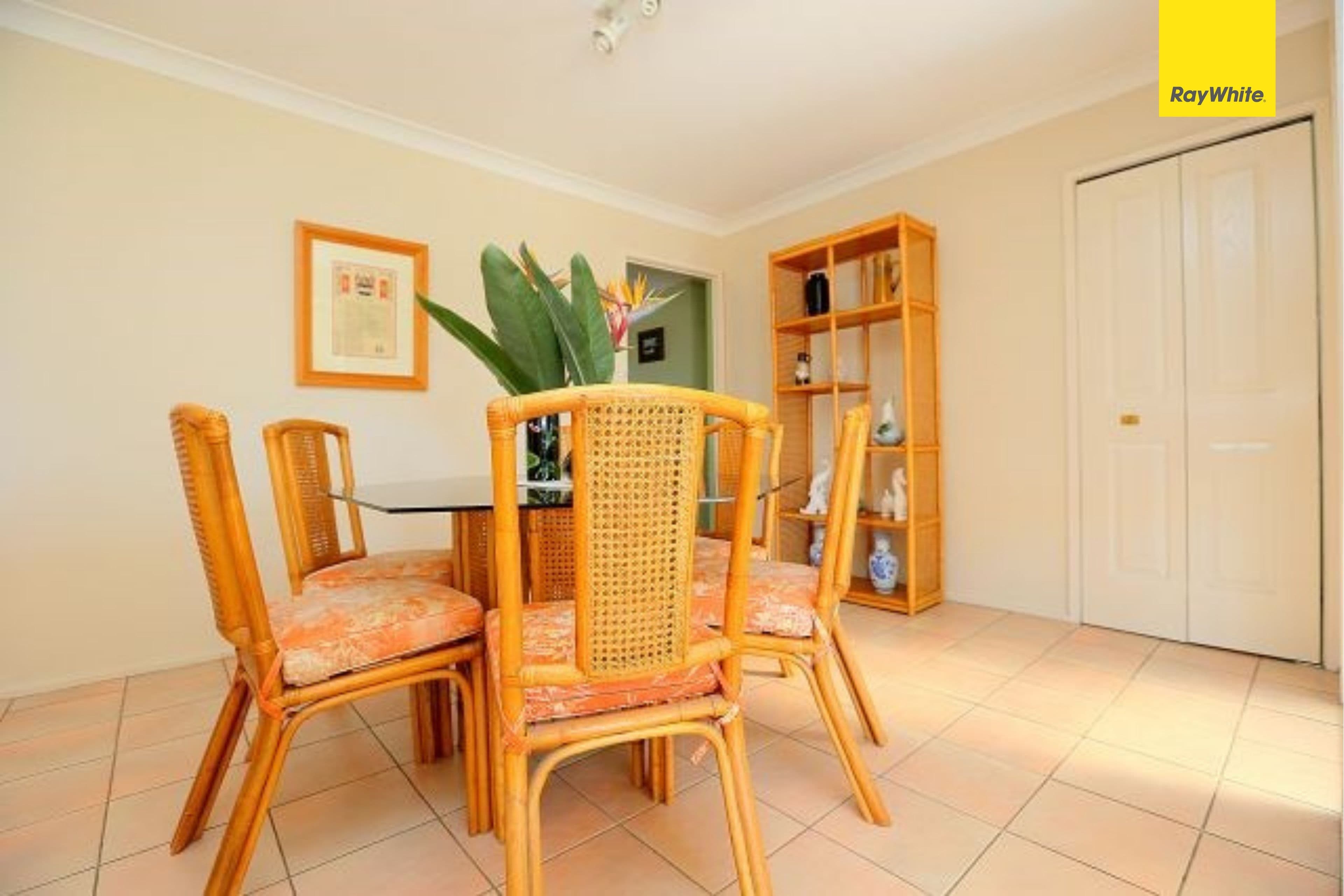 45 Bungarra Crescent, Chipping Norton NSW 2170, Chipping Norton - Thumbnail 4