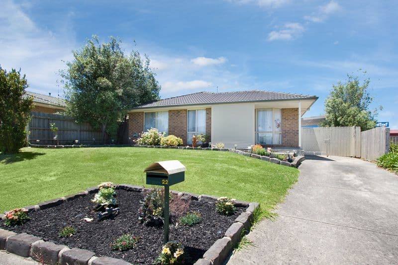 22 Ebony Drive, Pakenham VIC 3810, Pakenham - Image 1