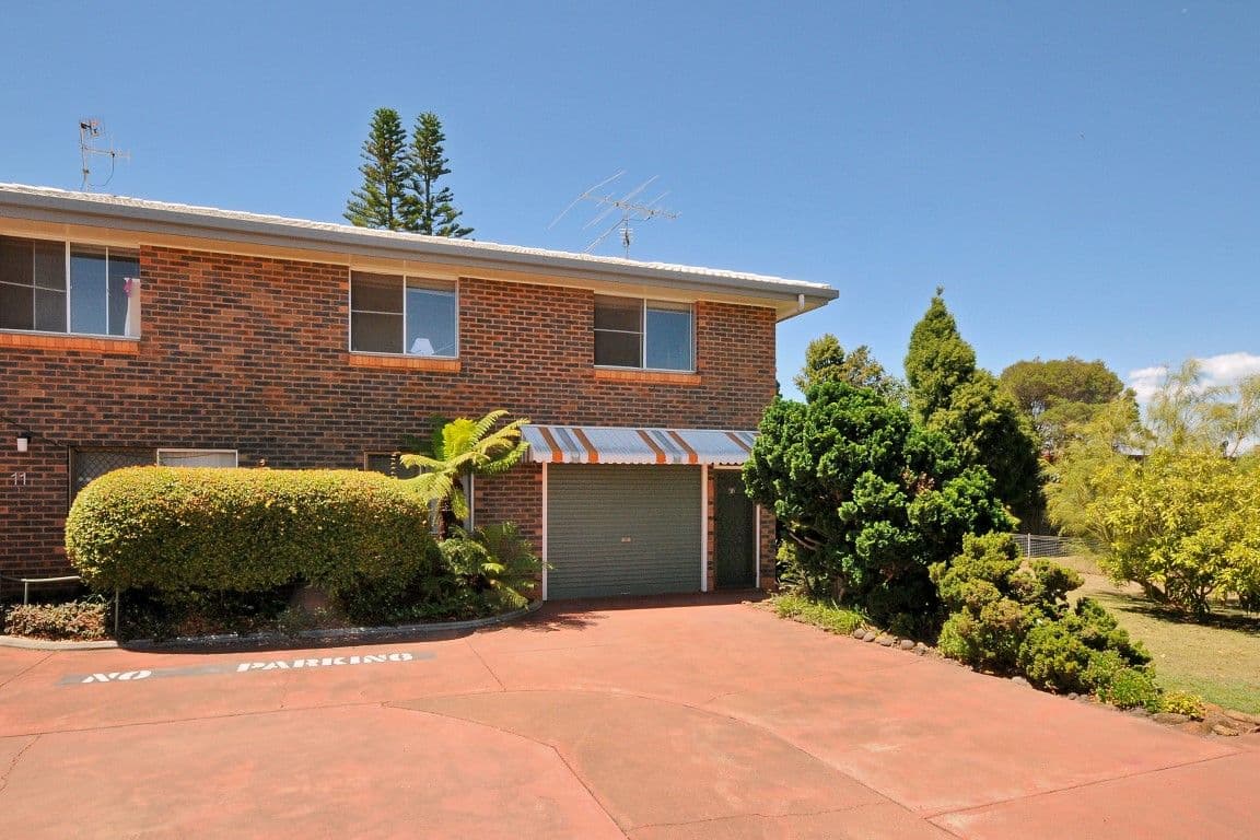 335 West Street, Harristown QLD 4350, Harristown - Image 1