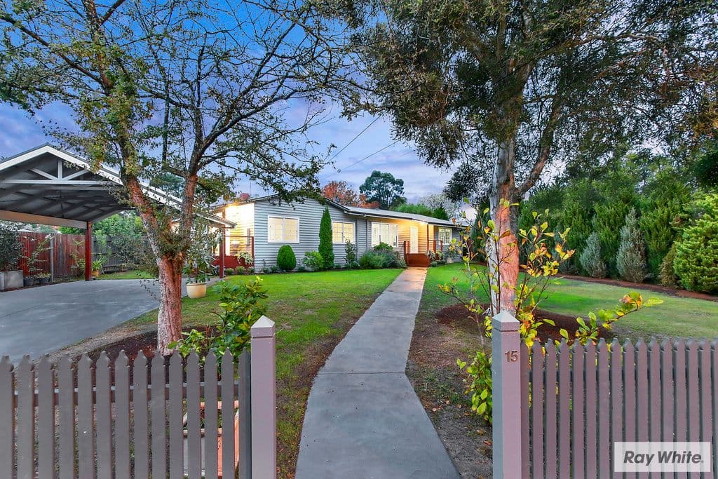 Kilsyth VIC 3137, Kilsyth - Thumbnail 2