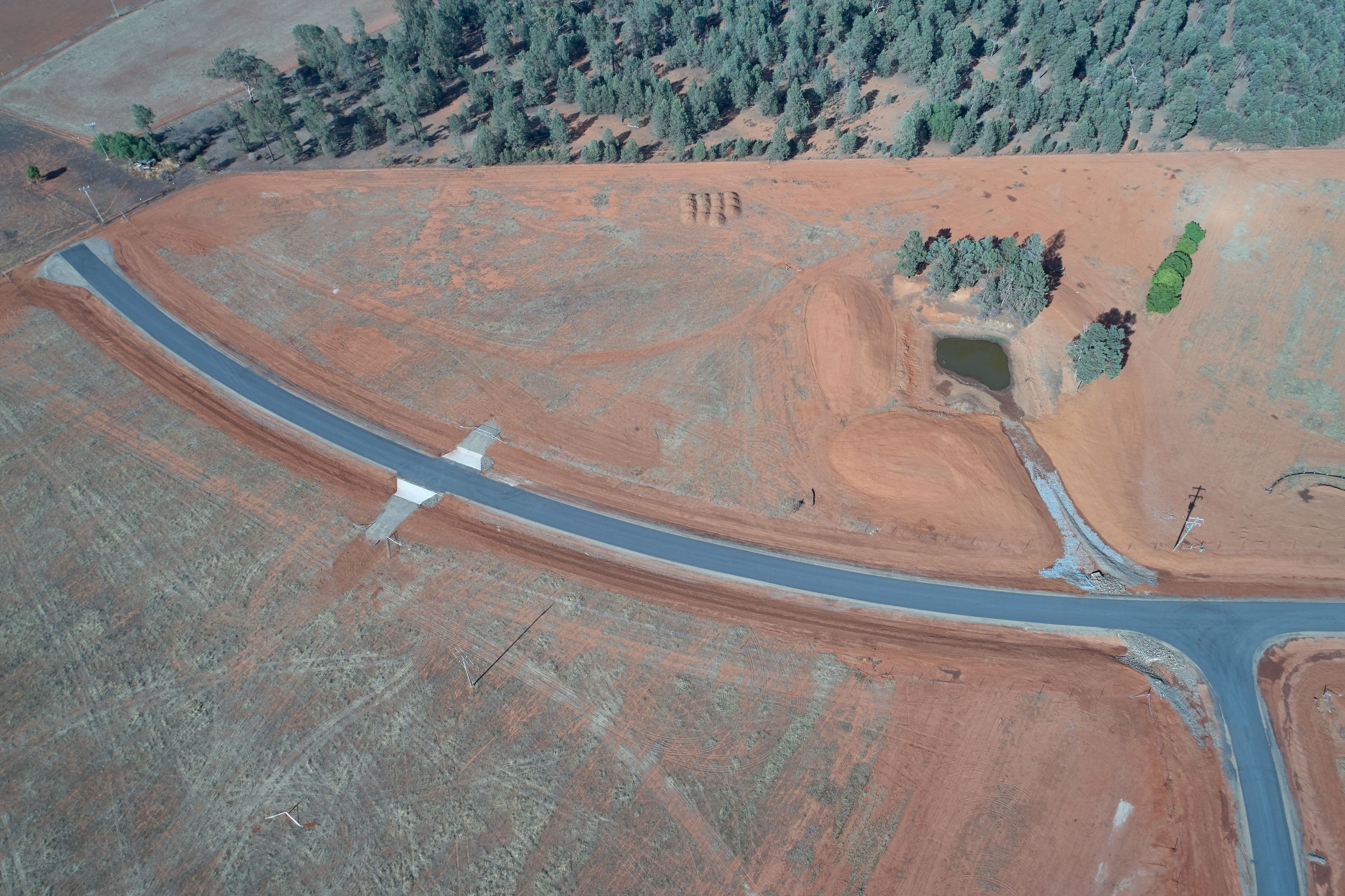 Lot 2, 119 Rannock Road, Coolamon NSW 2701, Anglesea - Thumbnail 8