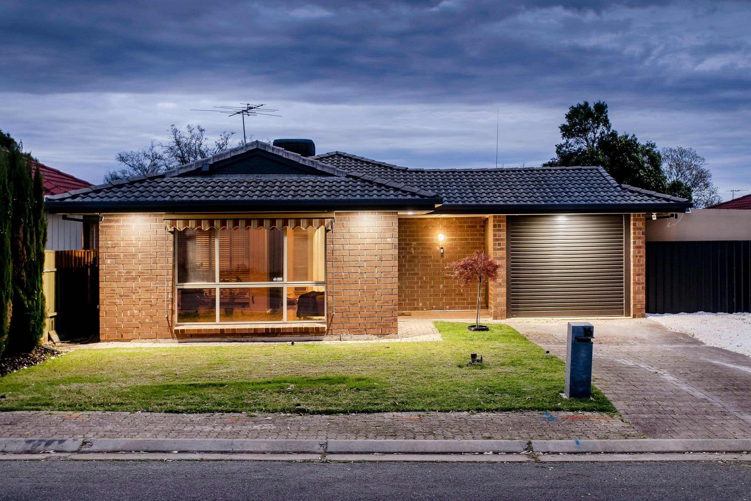 16 Barossa Way, Woodcroft SA 5162, Woodcroft - Image 1