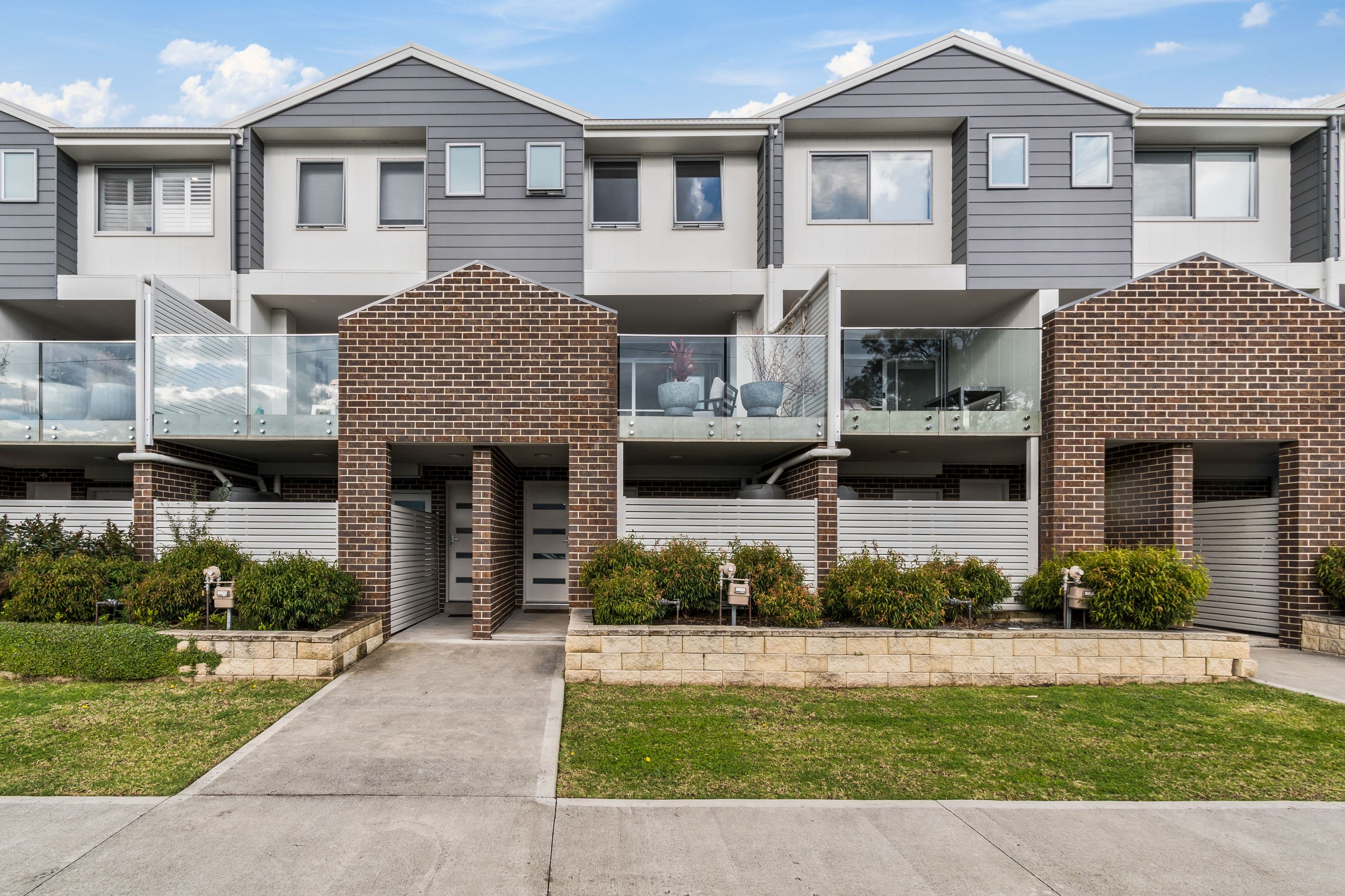 5/27 Baan Baan Street, Dapto NSW 2530, Dapto - Image 1