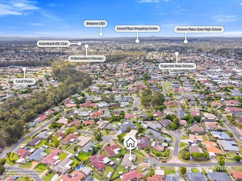 11 Mandeville Place, Regents Park QLD 4118, Regents Park - Thumbnail 2