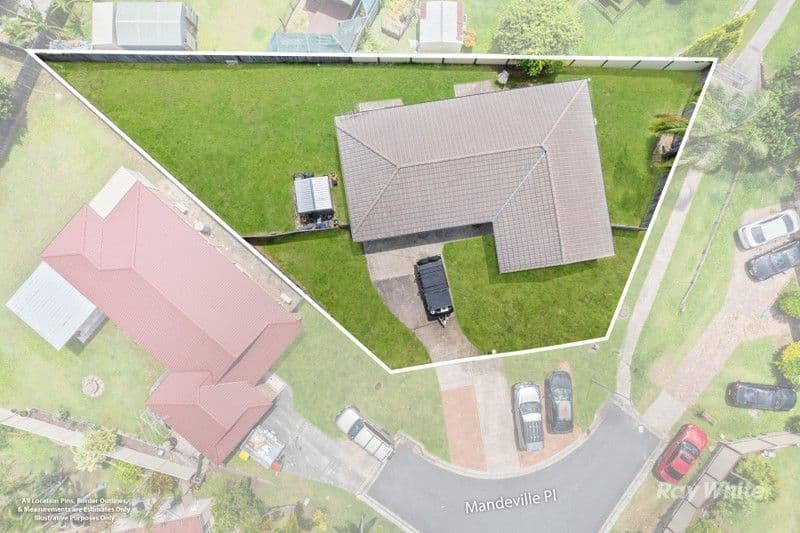 11 Mandeville Place, Regents Park QLD 4118, Regents Park - Thumbnail 3