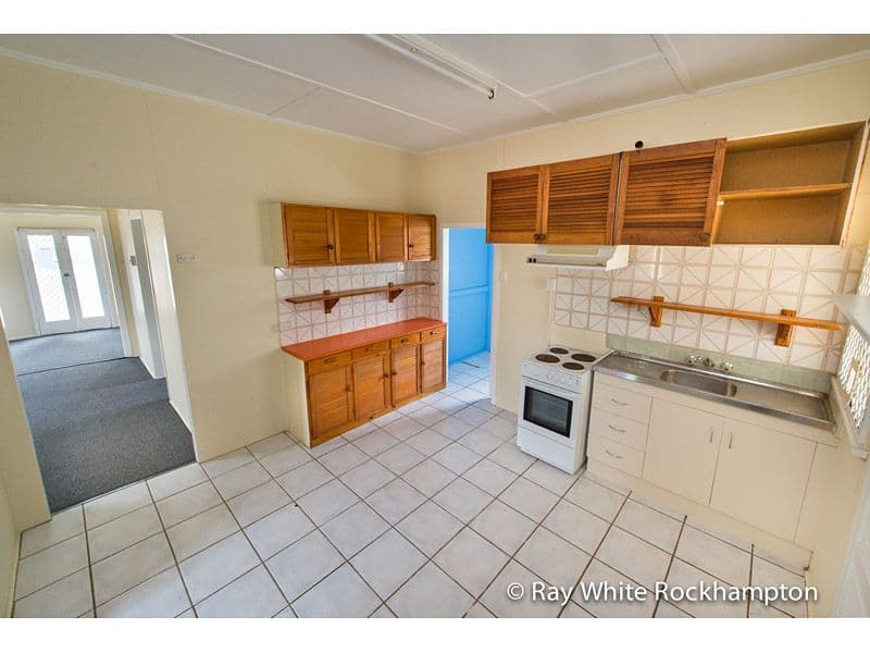 93 Clifton Street, Berserker QLD 4701, Berserker - Thumbnail 2