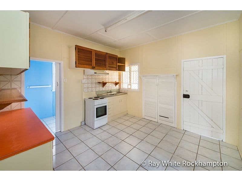 93 Clifton Street, Berserker QLD 4701, Berserker - Thumbnail 5