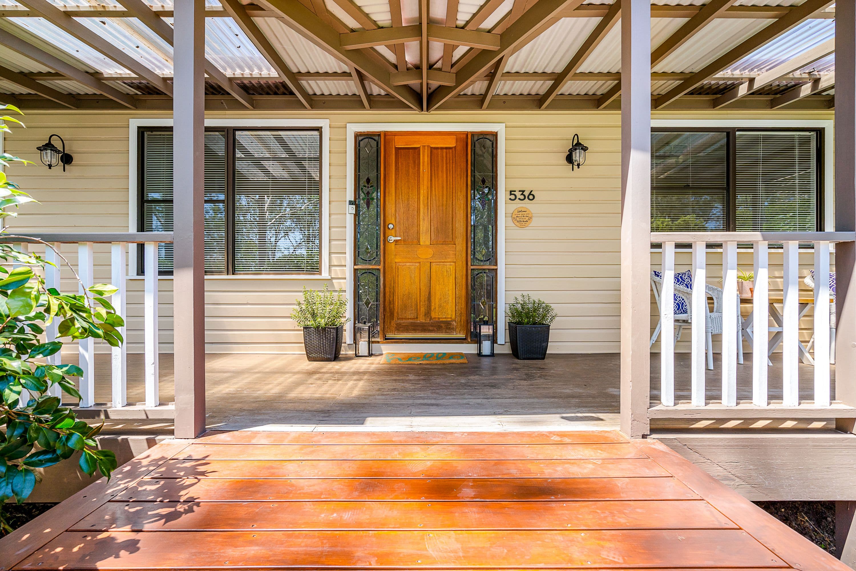 536 East Kurrajong Road, East Kurrajong NSW 2758, East Kurrajong - Thumbnail 2