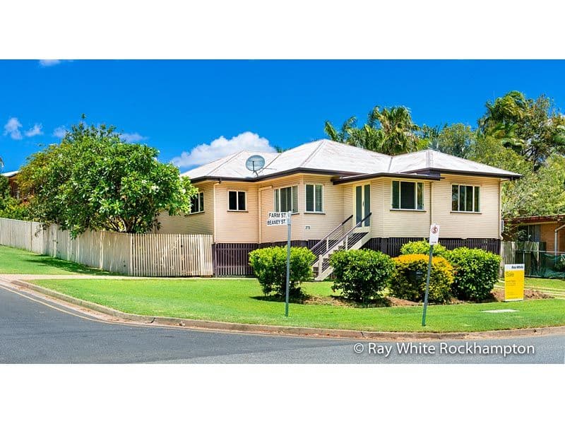 272 Farm Street, KAWANA QLD 4701, Kawana - Image 1